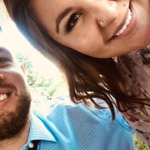 Meet your Posher, Olga